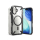 Etui / obudowa na smartfona Ringke Fusion X Magnetic Magsafe do Iphone 17 Black